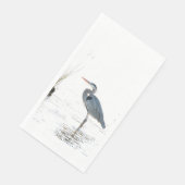 紙ナプキン (コーナー)