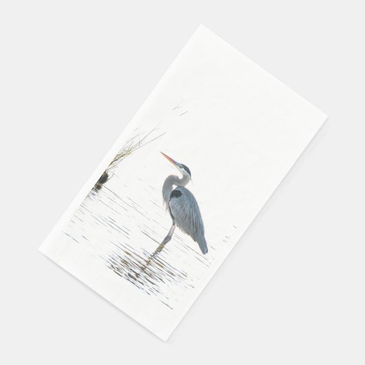 紙ナプキン (コーナー)