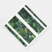 紙ナプキン (コーナー)