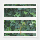 紙ナプキン (正面)