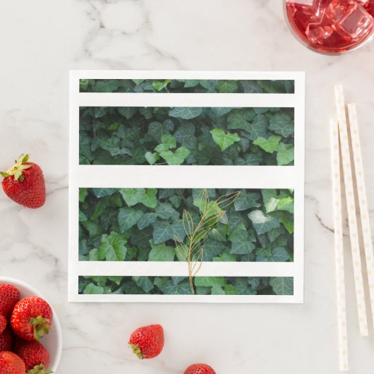 紙ナプキン (インサイチュ)