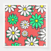 紙ナプキン (正面)