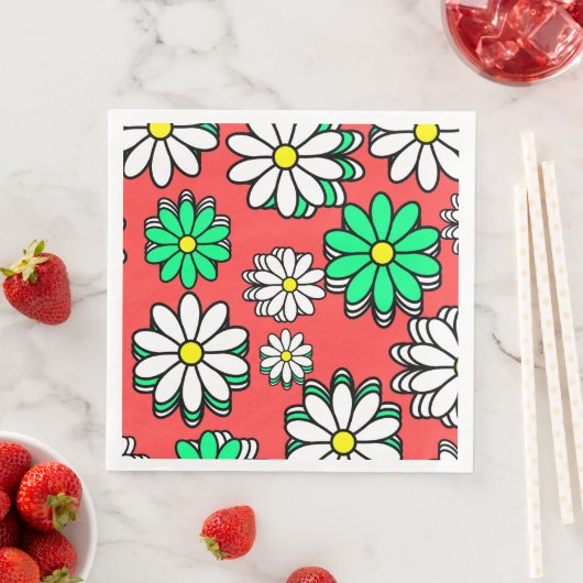 紙ナプキン (インサイチュ)