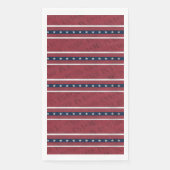 紙ナプキン (正面)