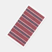 紙ナプキン (コーナー)