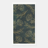 紙ナプキン (正面)