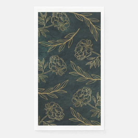 紙ナプキン (正面)