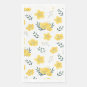 紙ナプキン (正面)