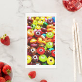 紙ナプキン (インサイチュ)