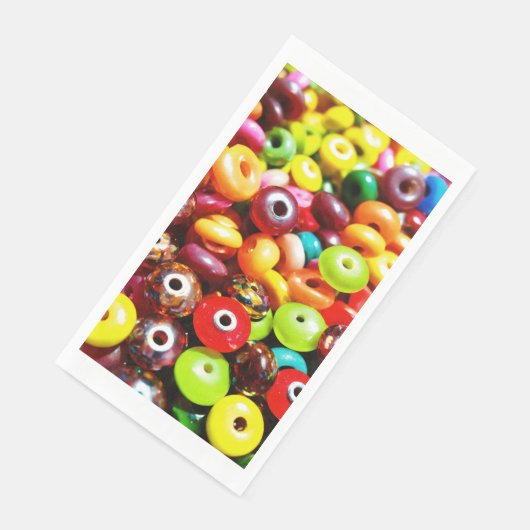 紙ナプキン (コーナー)