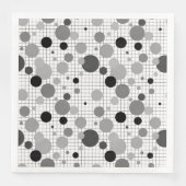 紙ナプキン (正面)