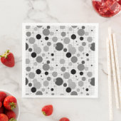 紙ナプキン (インサイチュ)