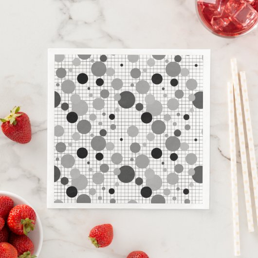 紙ナプキン (インサイチュ)