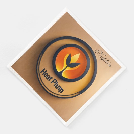 紙ナプキン (コーナー)