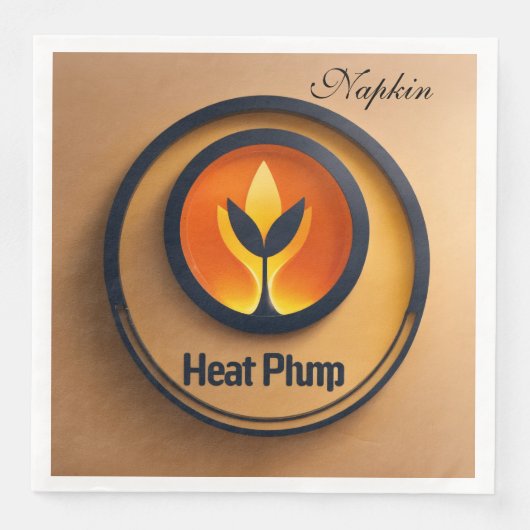 紙ナプキン (正面)