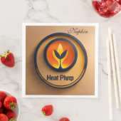 紙ナプキン (インサイチュ)