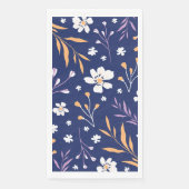 紙ナプキン (正面)