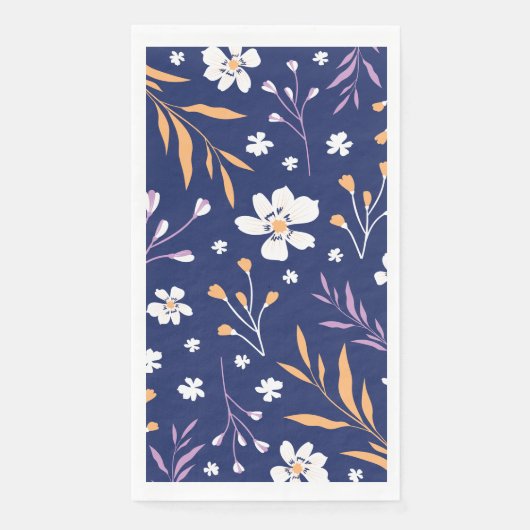 紙ナプキン (正面)