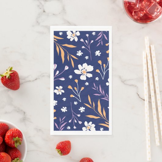 紙ナプキン (インサイチュ)