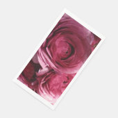 紙ナプキン (コーナー)