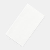 紙ナプキン (コーナー)