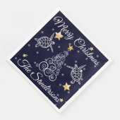 紙ナプキン (コーナー)