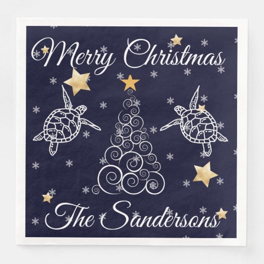 紙ナプキン (正面)