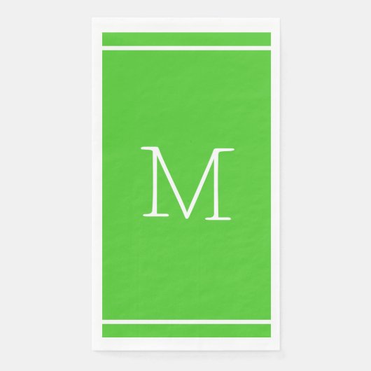 紙ナプキン (正面)