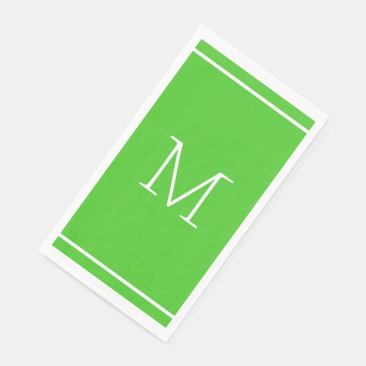 紙ナプキン (コーナー)