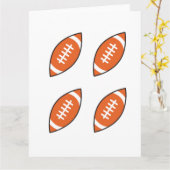 紙ナプキン カード (黄色い花)