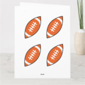 紙ナプキン カード (裏面)