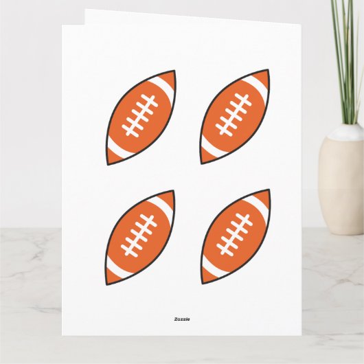 紙ナプキン カード (裏面)