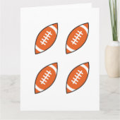 紙ナプキン カード (正面)