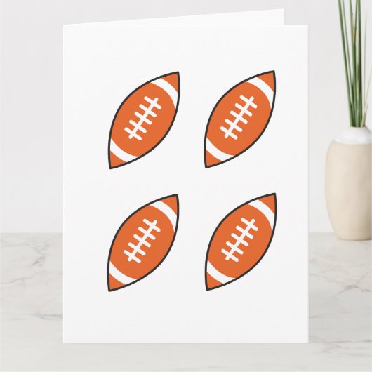 紙ナプキン カード (正面)