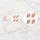 紙ナプキン コンフェッティ (裏面)