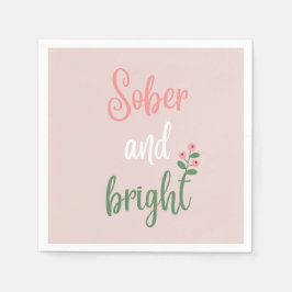 紙ナプキン スタンダードカクテルナプキン