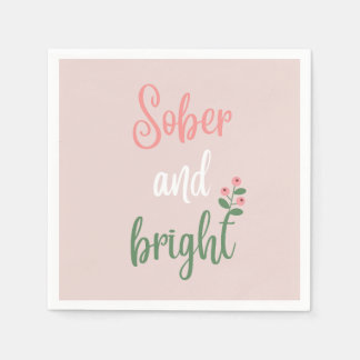 紙ナプキン スタンダードカクテルナプキン