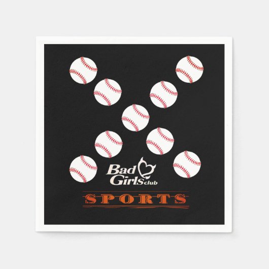 紙ナプキン スタンダードカクテルナプキン (正面)