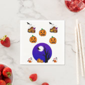 紙ナプキン スタンダードカクテルナプキン (インサイチュ)