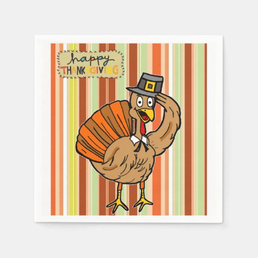 紙ナプキン スタンダードカクテルナプキン (正面)