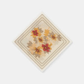 紙ナプキン スタンダードカクテルナプキン (角)