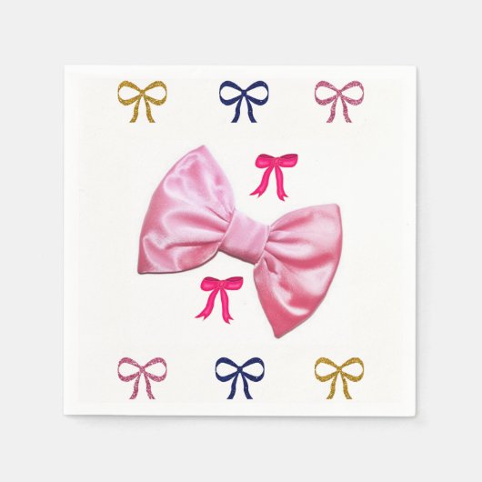 紙ナプキン スタンダードカクテルナプキン (正面)