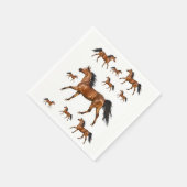 紙ナプキン スタンダードカクテルナプキン (角)