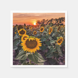 紙ナプキン スタンダードカクテルナプキン