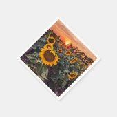 紙ナプキン スタンダードカクテルナプキン (角)