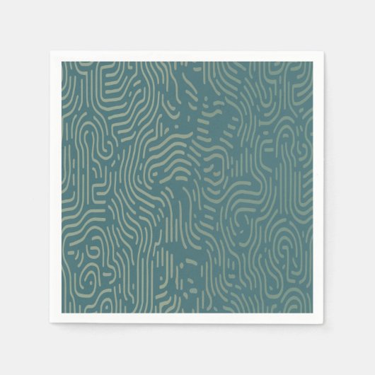 紙ナプキン スタンダードカクテルナプキン (正面)