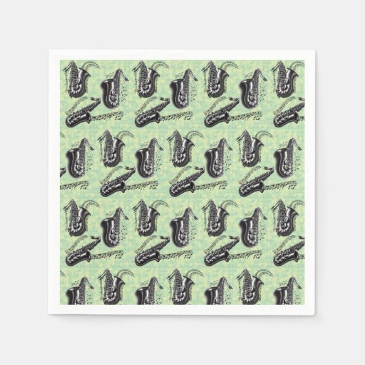 紙ナプキン スタンダードカクテルナプキン (正面)