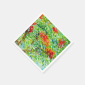 紙ナプキン スタンダードカクテルナプキン (角)