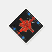 紙ナプキン スタンダードカクテルナプキン (角)