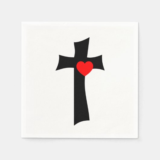 紙ナプキン スタンダードカクテルナプキン (正面)